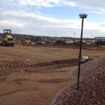 Kocourek Subaru Construction Site 1