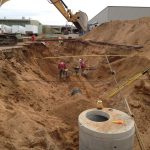 Schuette Metals Construction 8