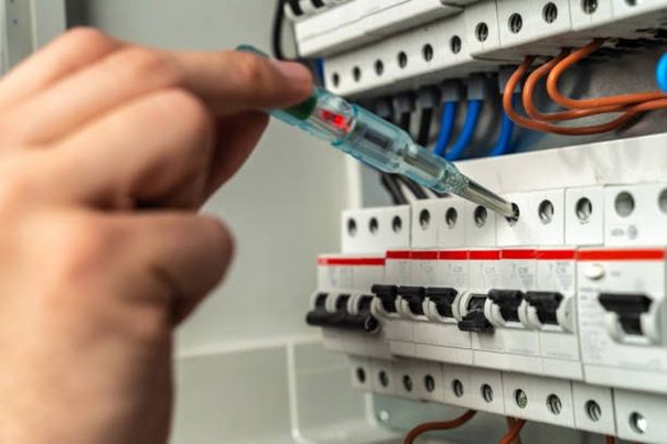 Electrical Panel Replacement Wausau, WI