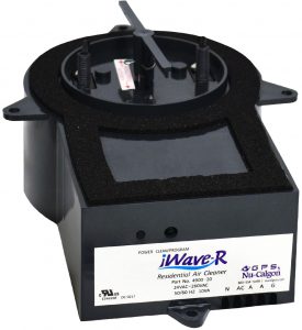 iWave Residential Air Cleaner
