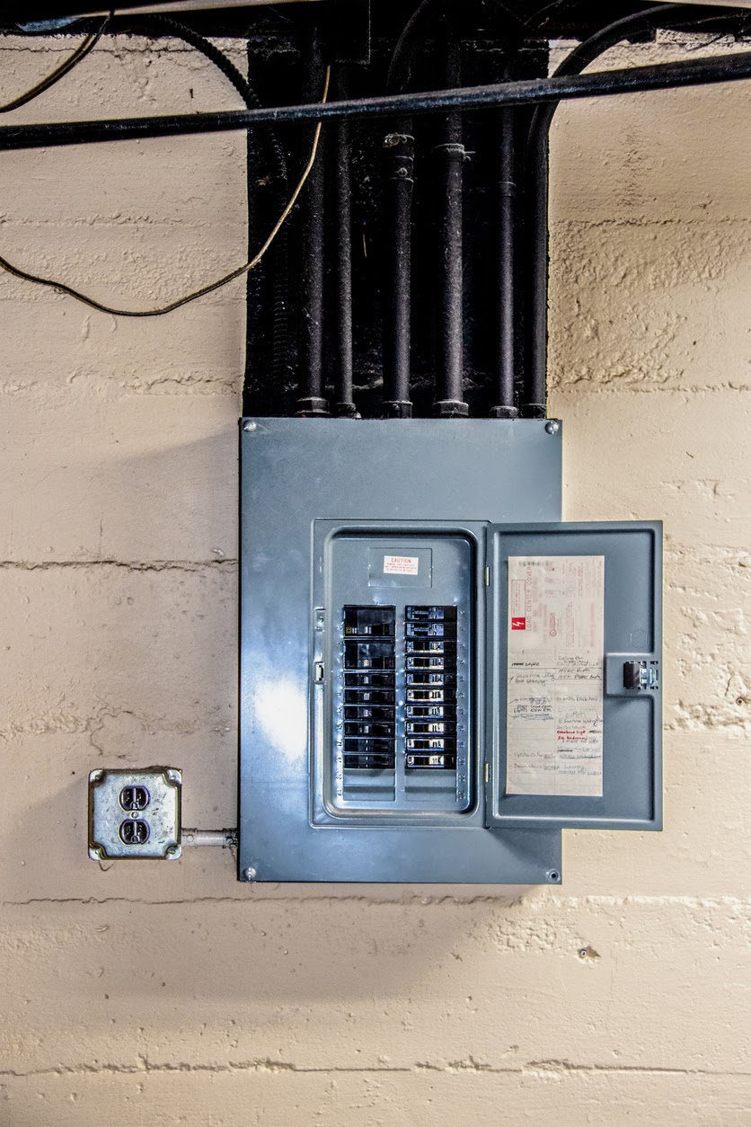 Electrical Panel Replacement in Wausau, WI PGA Inc.