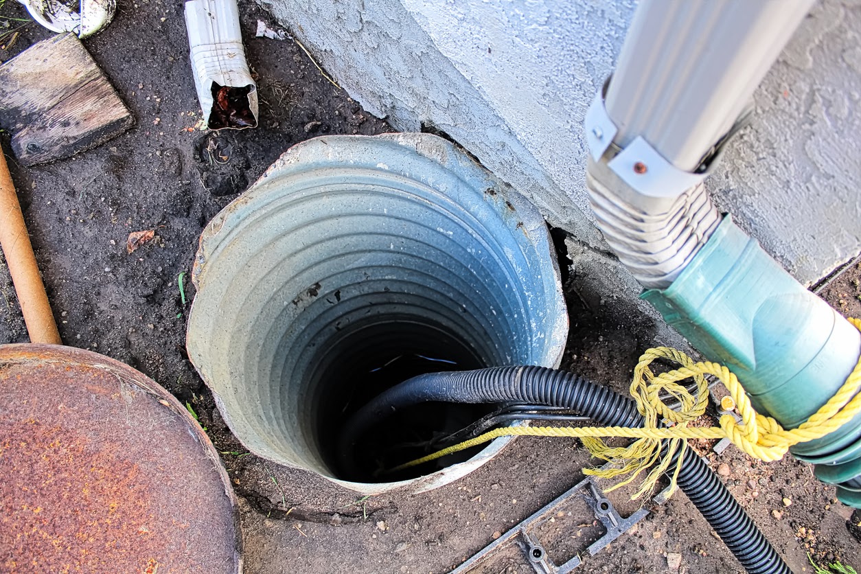 Sump Pump Installation & Repair in Wausau, WI PGA Inc.