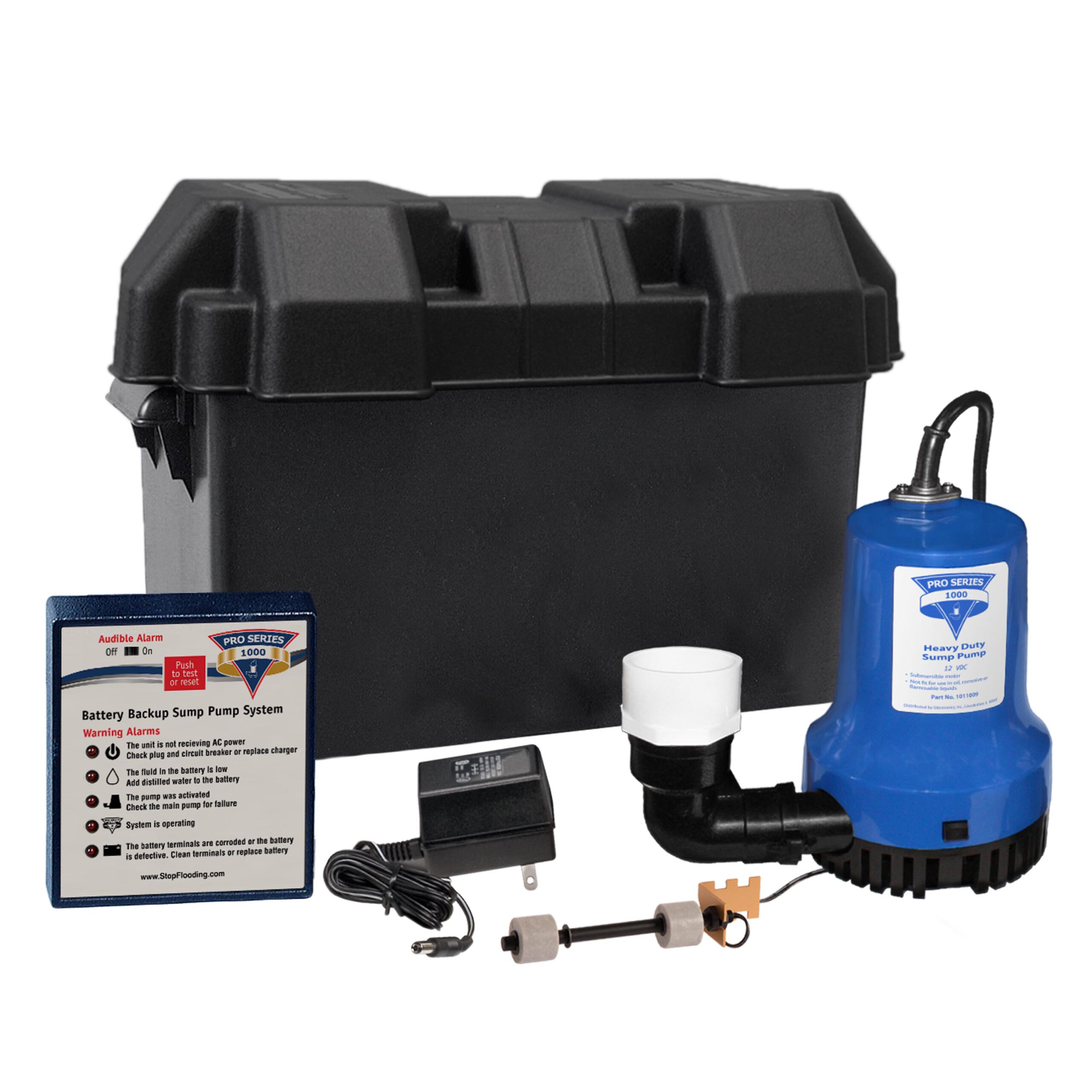 Pro Series 2400 Sump Pump Battery Replacement edu.svet.gob.gt